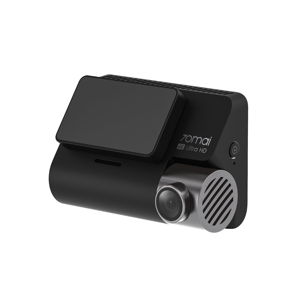 70Mai Smart Dash Cam A800S + Rear Cam