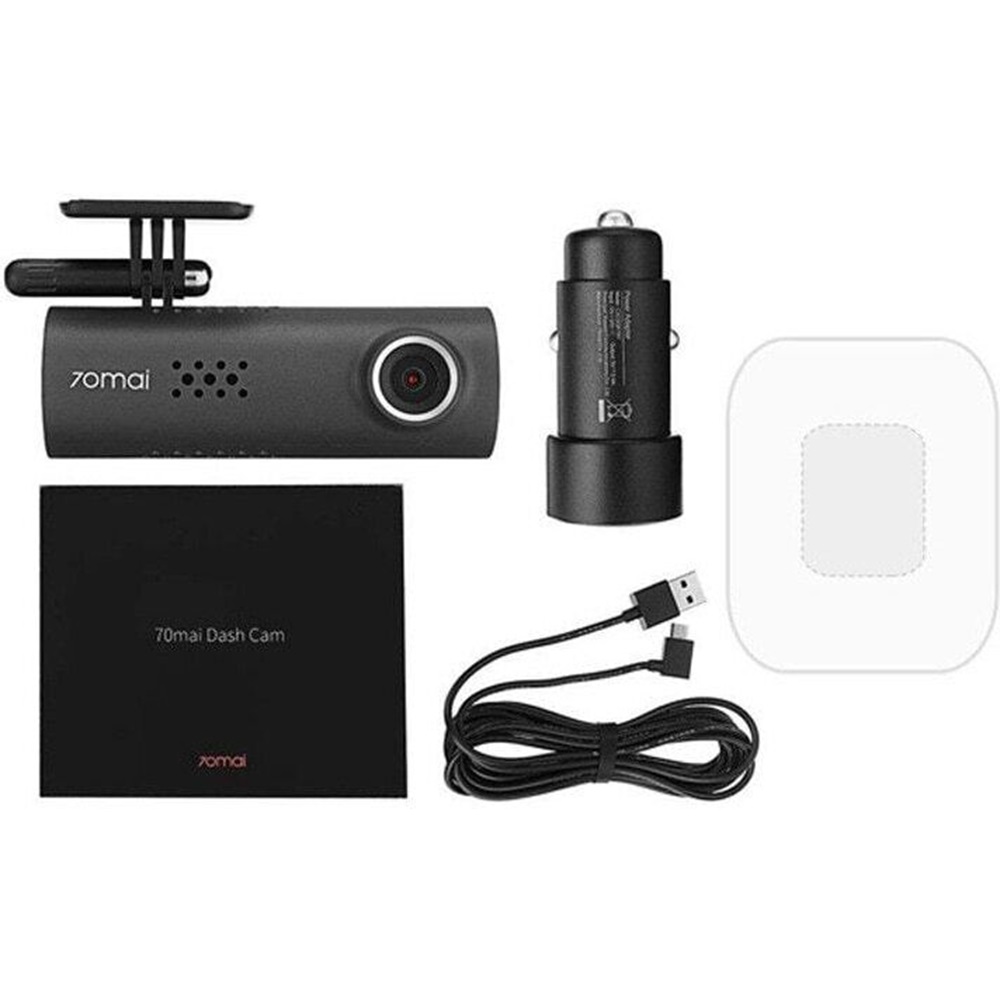 70Mai Smart Dash Cam 1S - Image 3