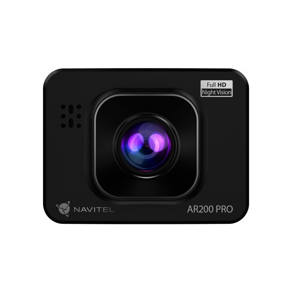 Navitel AR200 Pro Car Video Recorder - Image 3