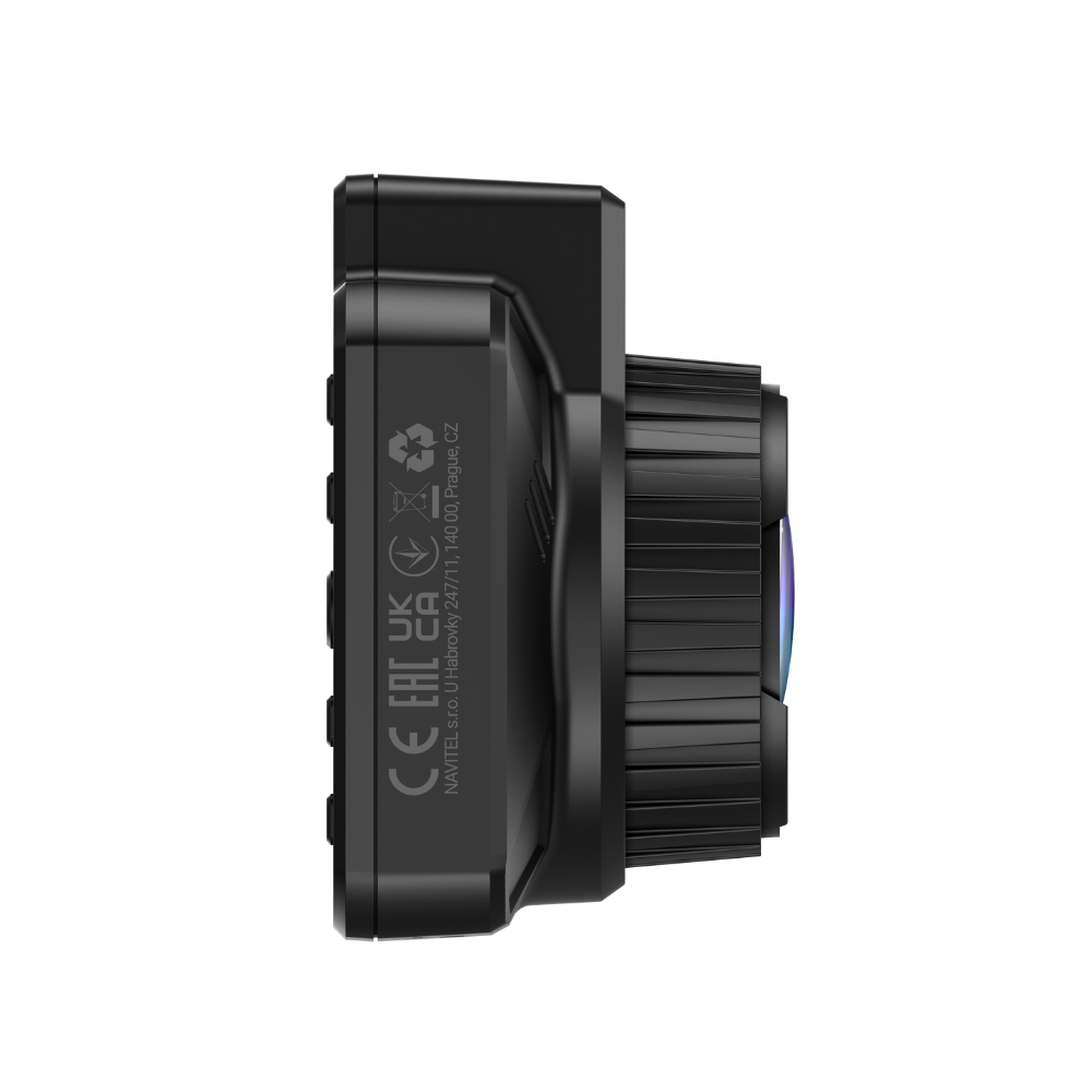 Navitel AR202NV Car Video Recorder - Image 4