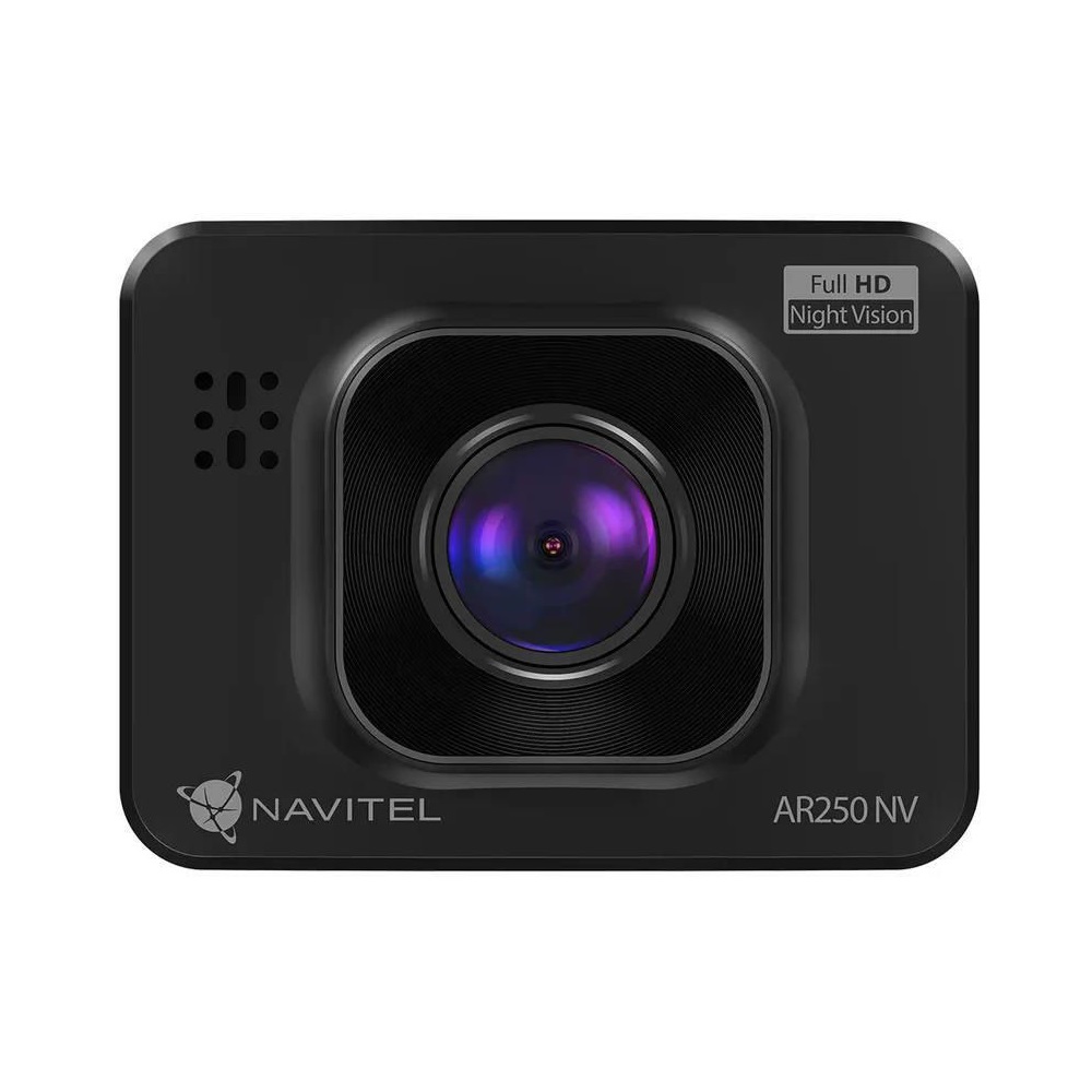 Navitel AR250NV Car Video Recorder - Image 3