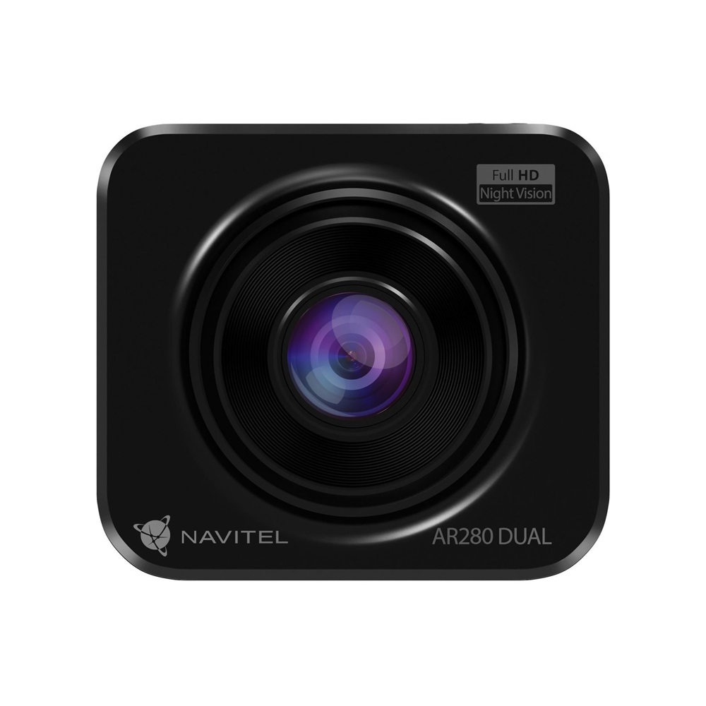 Navitel AR280DUAL Car Video Recorder + Rear Camera - Image 3