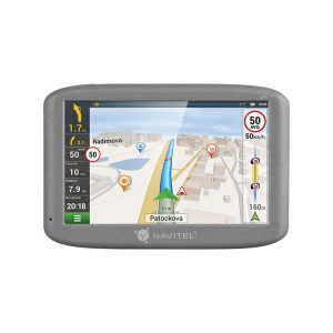 Navitel E500 GPS Navigation