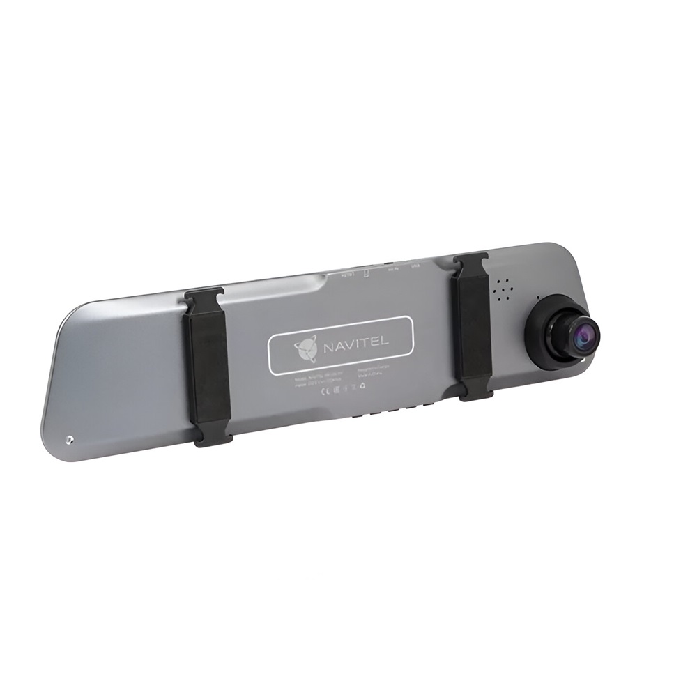 Navitel MR155NV Car Video Recorder Mirror - Image 2