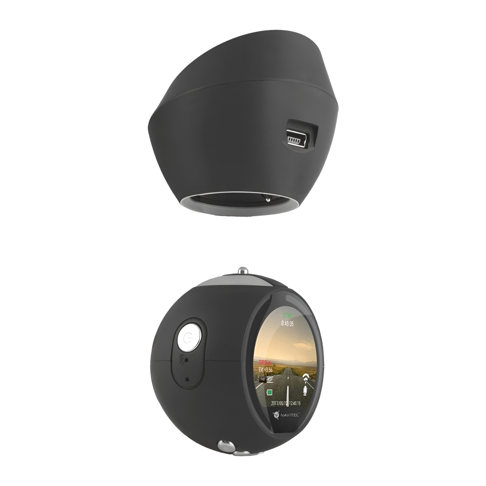 Navitel R1000 Car Video Recorder - Image 3