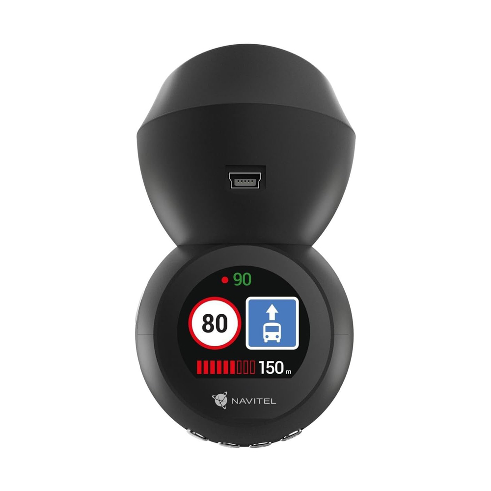 Navitel R1050 Car Video Recorder - Image 2