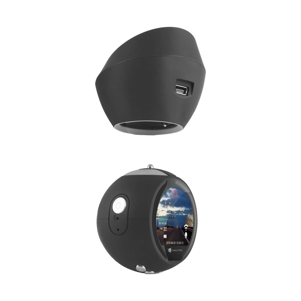 Navitel R1050 Car Video Recorder - Image 3