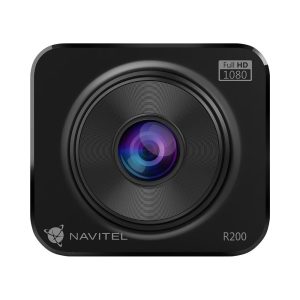 Navitel R200NV Car Video Recorder