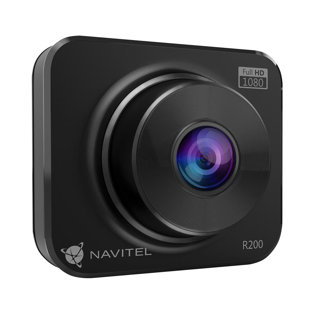 Navitel R200NV Car Video Recorder - Image 2