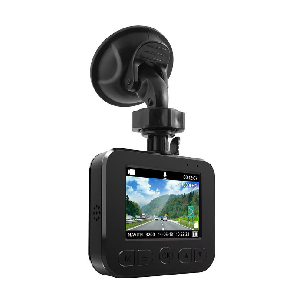 Navitel R200NV Car Video Recorder - Image 3