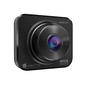 Navitel R300GPS Car Video Recorder