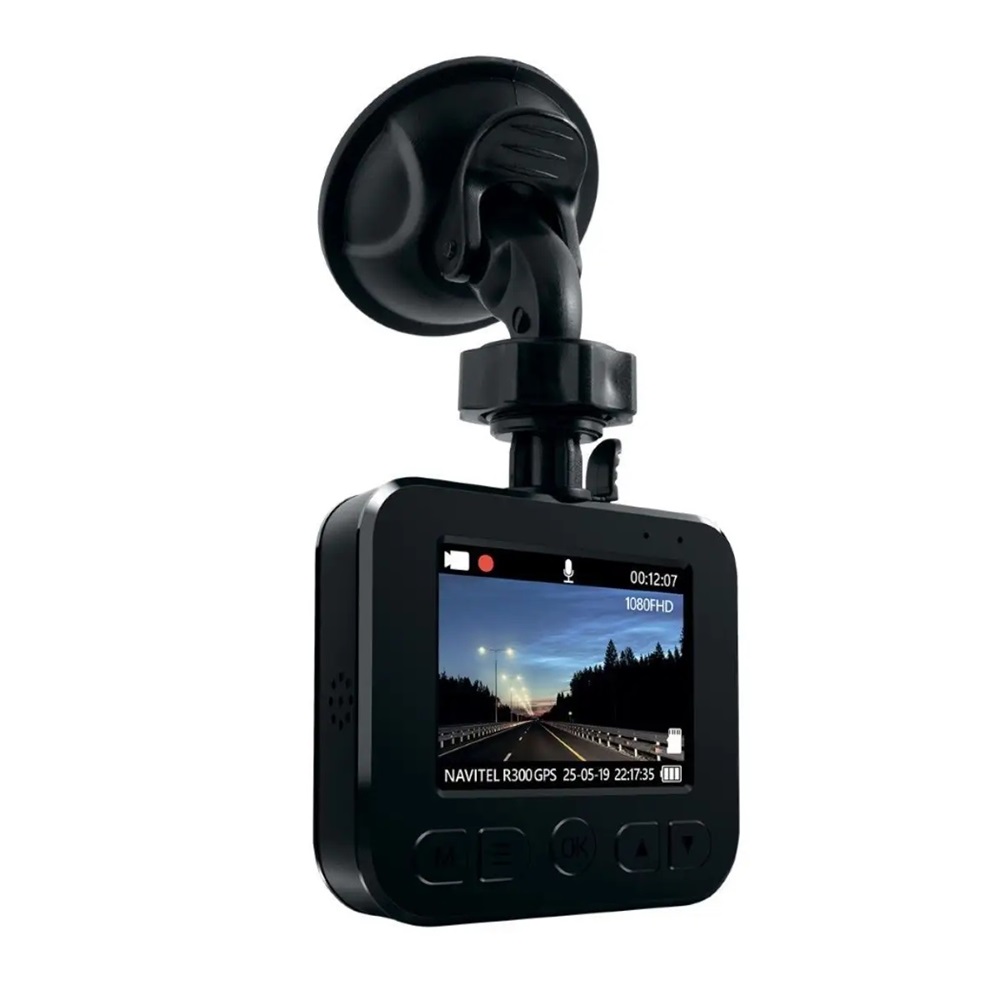 Navitel R300GPS Car Video Recorder - Image 2