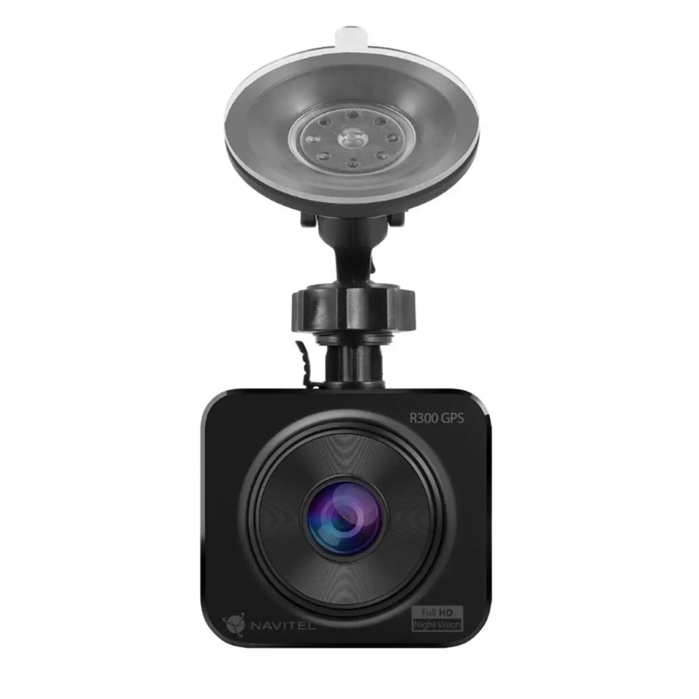 Navitel R300GPS Car Video Recorder - Image 3