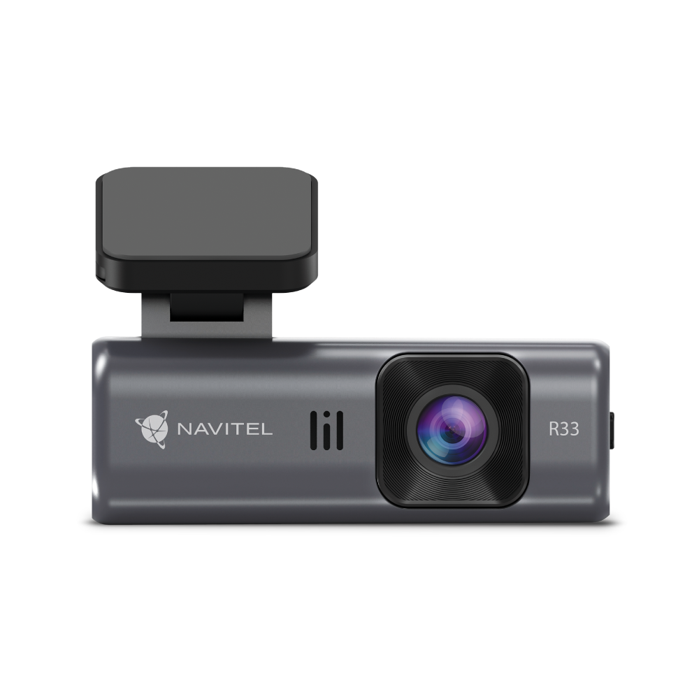 Navitel R33 Car Video Recorder - Image 2