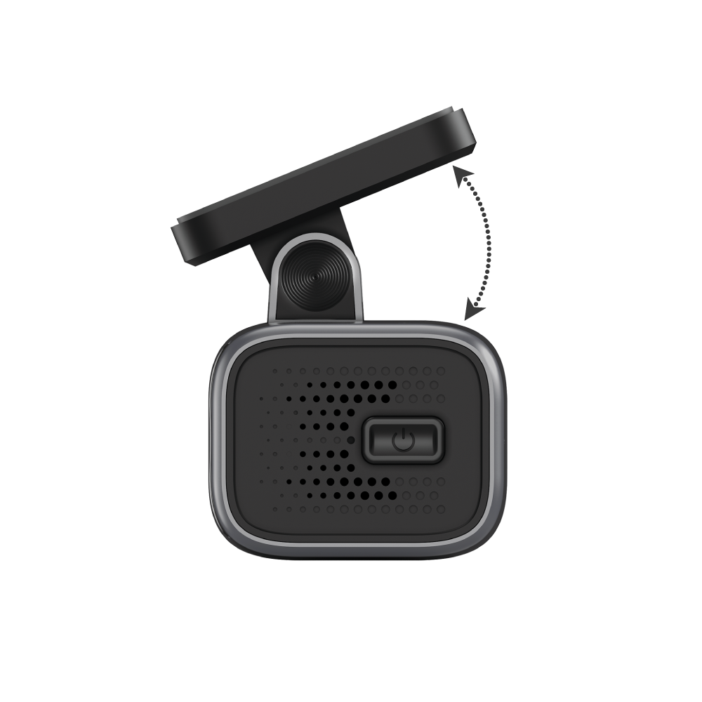 Navitel R33 Car Video Recorder - Image 3