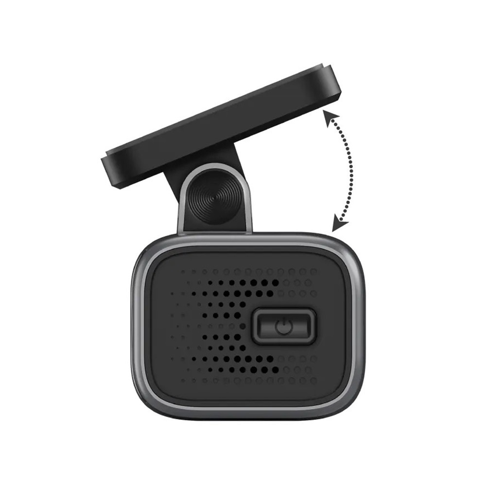Navitel R33 Car Video Recorder + Helmet MicroSD Card (Class 10) UHS-I (U1) + SD Adapter, Basic Line, 64 GB - Image 4
