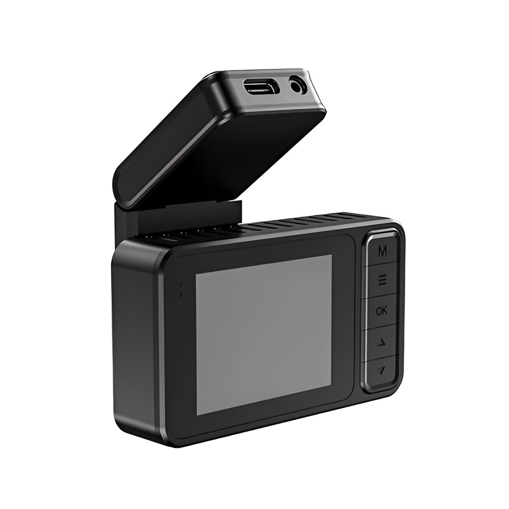Navitel R480 2K Car Video Recorder - Image 3