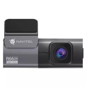 Navitel R66 2K Car Video Recorder