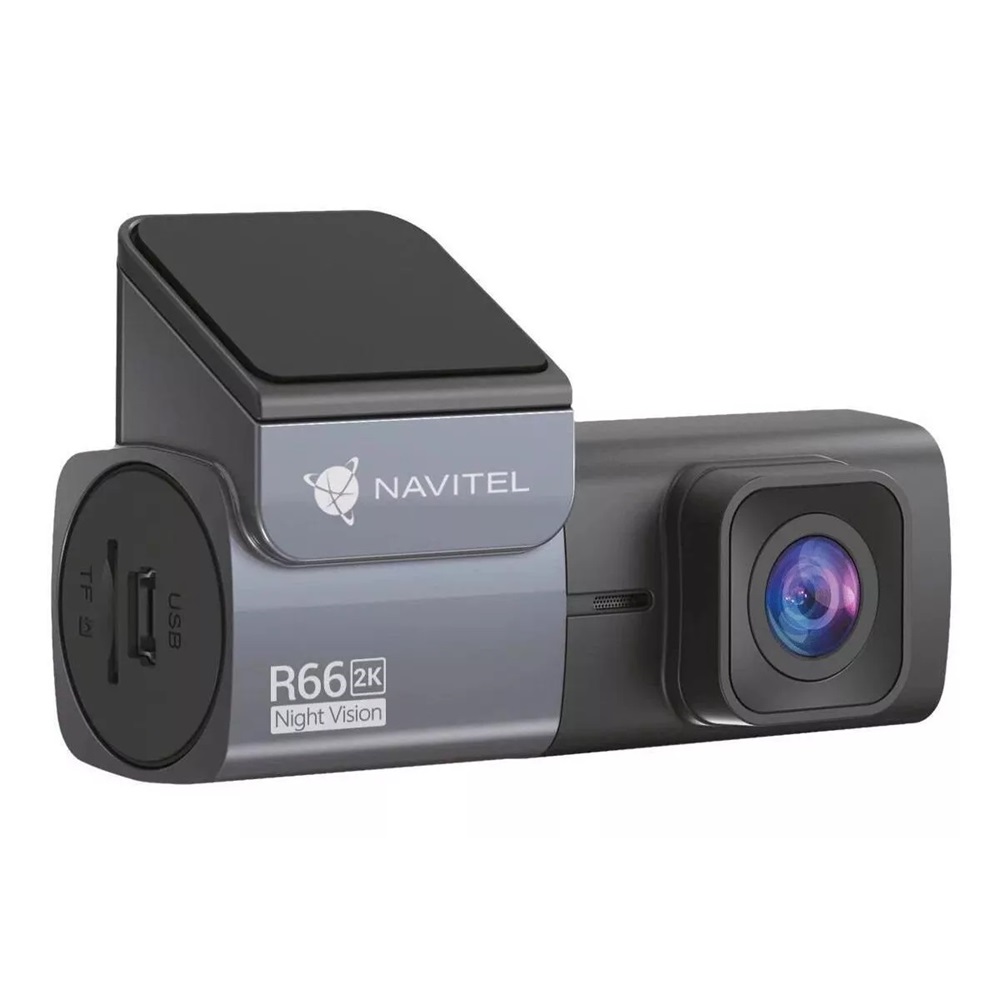 Navitel R66 2K Car Video Recorder - Image 2