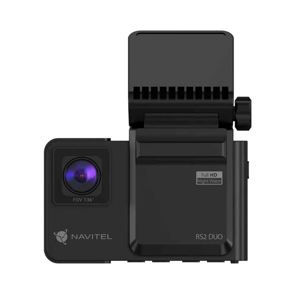 Navitel RS2 Duo Car Video Recorder - Image 2