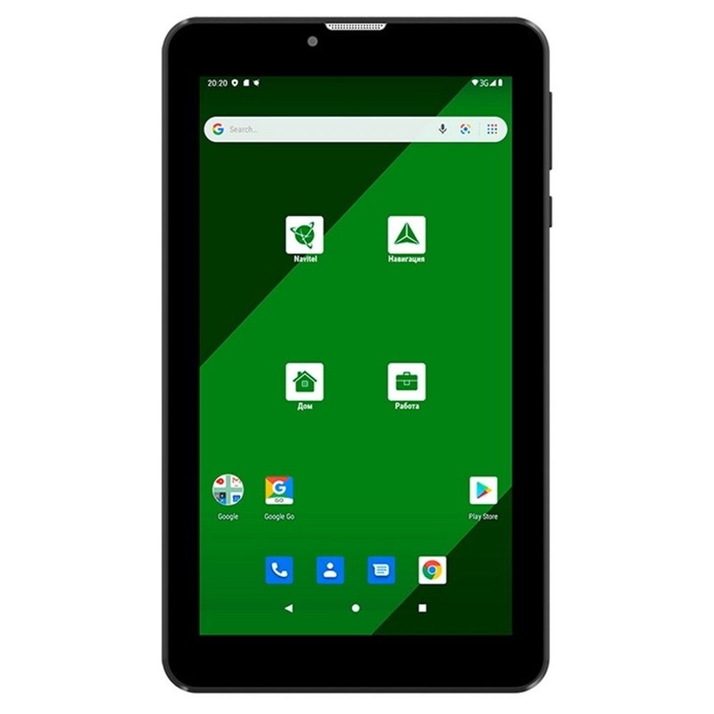 Navitel T737 Pro GPS Navigation Tablet - Image 3