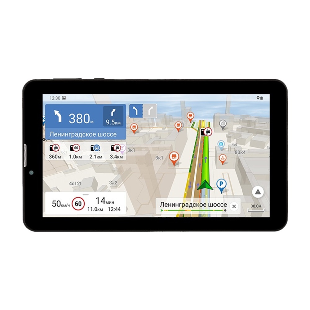 Navitel T737 Pro GPS Navigation Tablet - Image 4