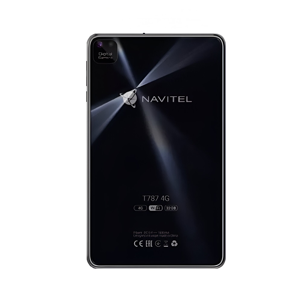 Navitel T787 4G GPS Navigation Tablet - Image 2