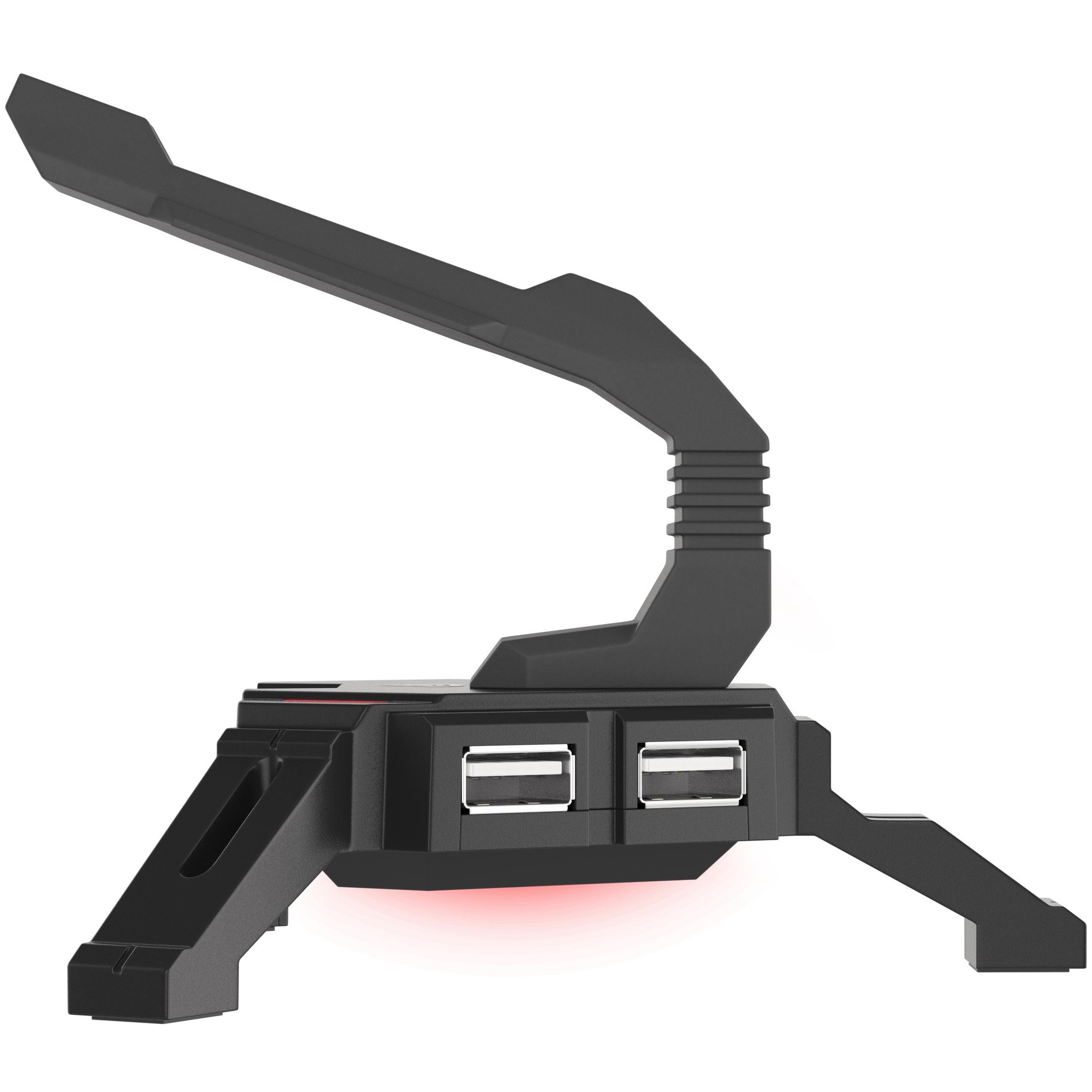 Genesis Accesories Vanad 300 Mouse Bungee, USB Hub 4 Ports - Image 4