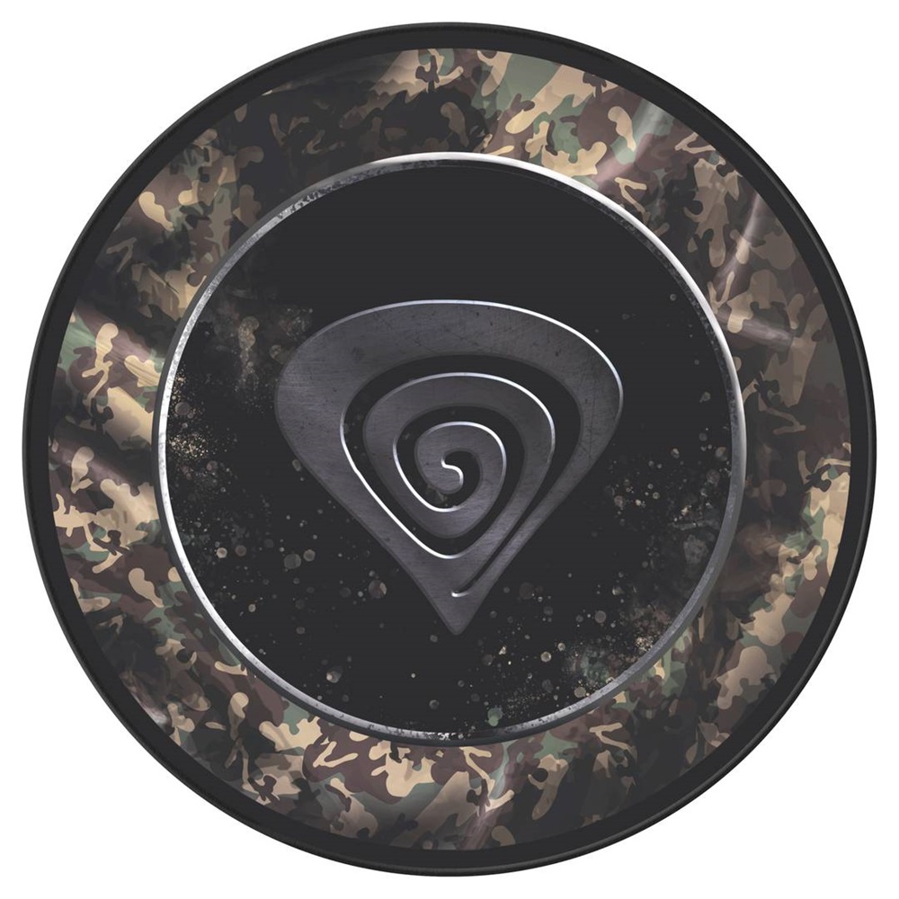Genesis Accesory Tellur 500 Floor Mat, "Master of Camouflage", D110cm