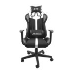 Fury Chair Avenger XL, White / Black
