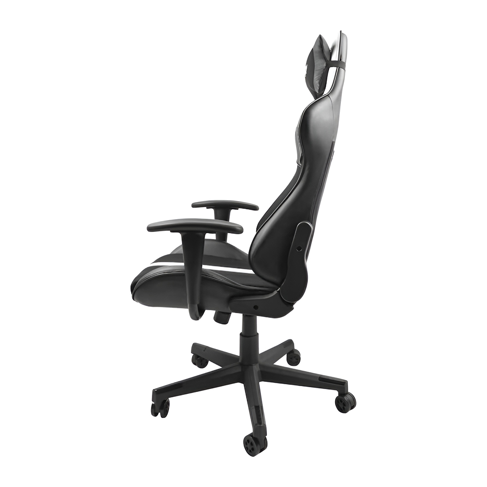 Fury Chair Avenger XL, White / Black - Image 3