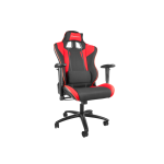 Genesis Chair Nitro 770 (SX77), Black-Red