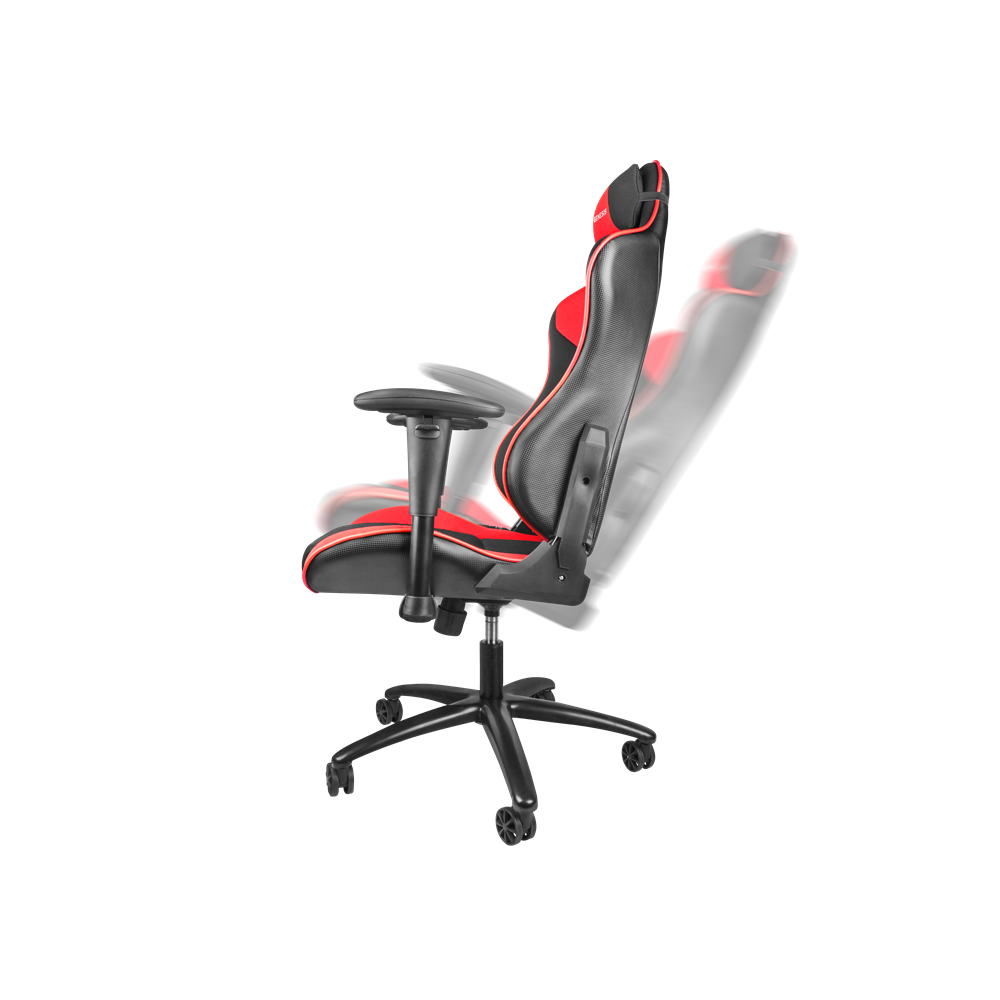 Genesis Chair Nitro 770 (SX77), Black-Red - Image 2
