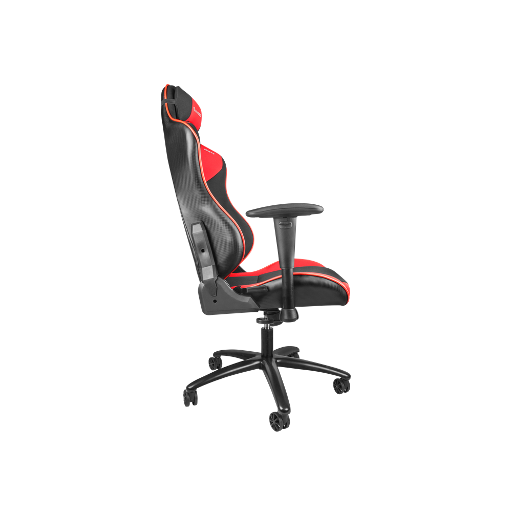 Genesis Chair Nitro 770 (SX77), Black-Red - Image 3