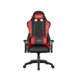 Genesis Chair Nitro 550, Black-Red