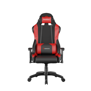 Genesis Chair Nitro 550, Black-Red