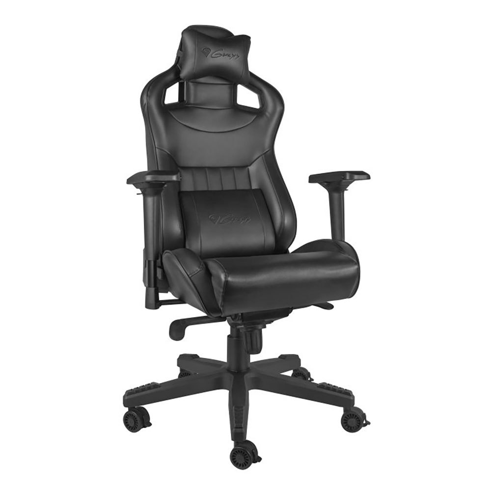 Genesis Chair Nitro 950, Black - Image 2