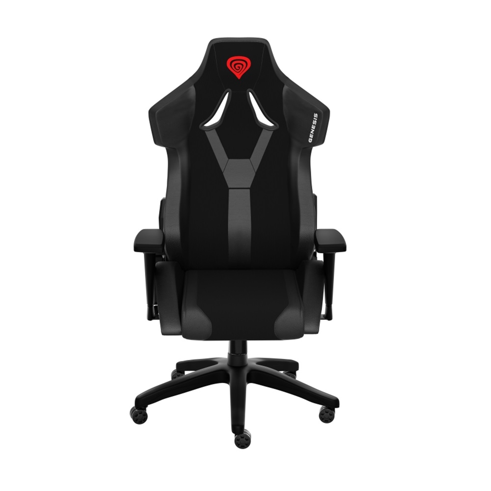 Genesis Chair Nitro 650, Onyx Black