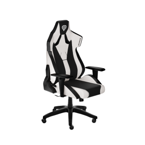 Genesis Chair Nitro 650, Howlite White
