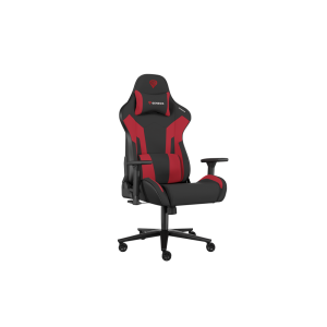 Genesis Chair Nitro 720 Red-Black