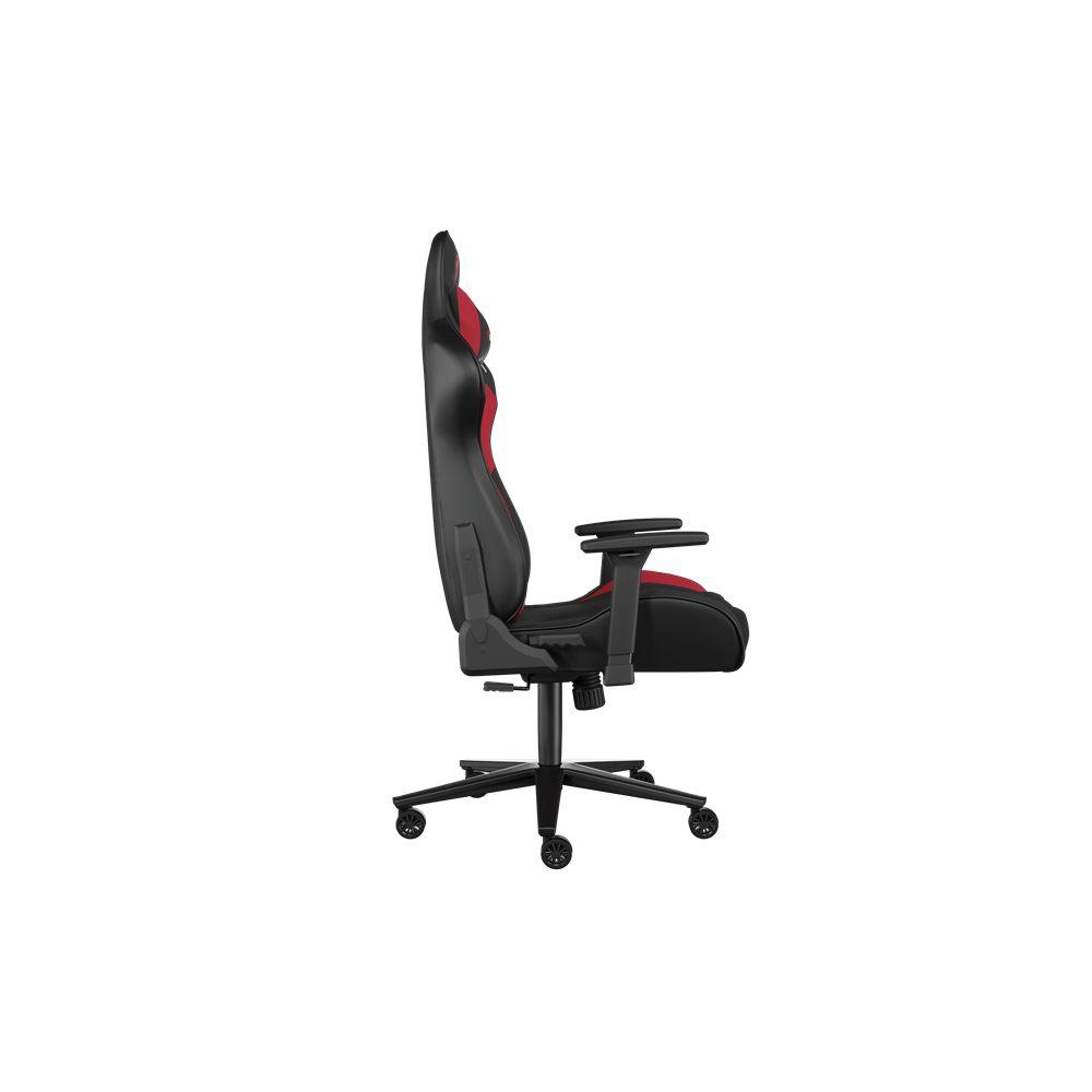 Genesis Chair Nitro 720 Red-Black - Image 2
