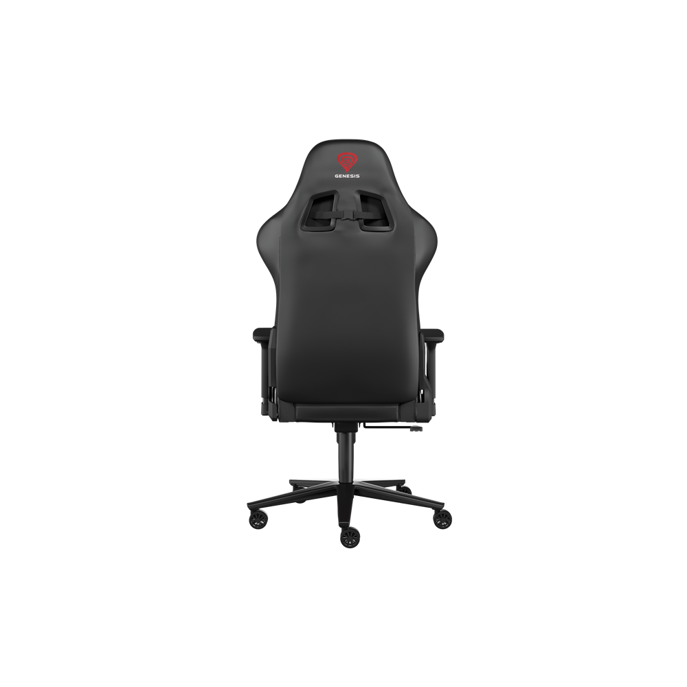 Genesis Chair Nitro 720 Red-Black - Image 3