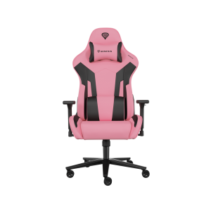 Genesis Chair Nitro 720 Pink-Black