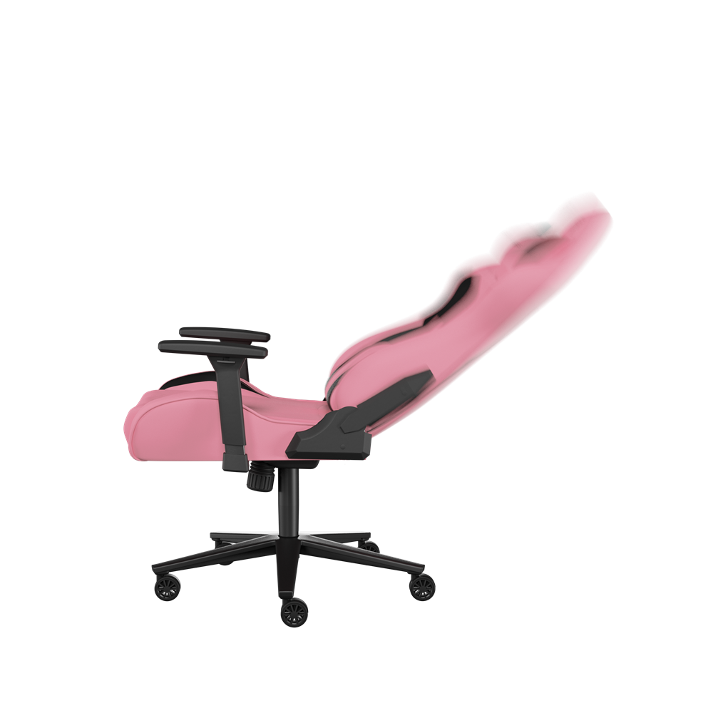 Genesis Chair Nitro 720 Pink-Black - Image 2
