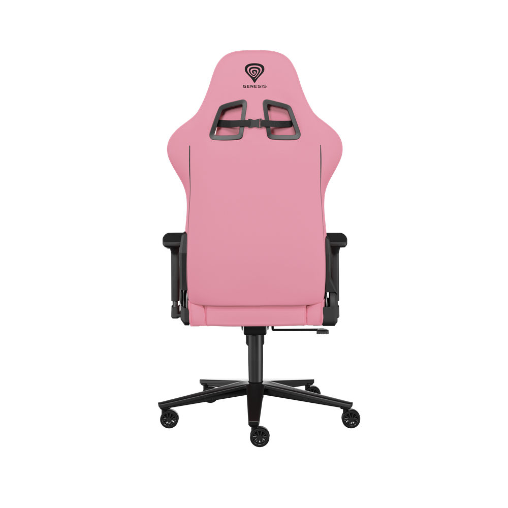Genesis Chair Nitro 720 Pink-Black - Image 3