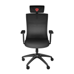 Genesis Chair Ergonomic Astat 200 G2, Black
