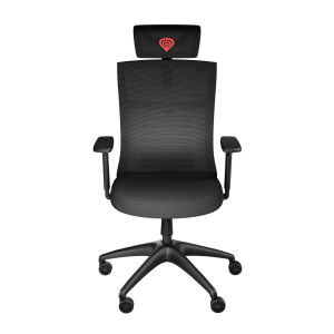 Genesis Chair Ergonomic Astat 200 G2, Black