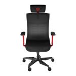 Genesis Chair Ergonomic Astat 700 G2, Red