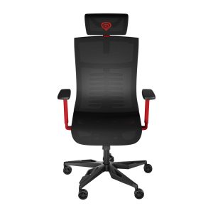 Genesis Chair Ergonomic Astat 700 G2, Red