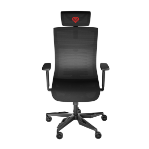 Genesis Chair Ergonomic Astat 700 G2, Black